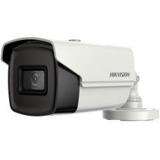 Камера Hikvision 4K  79°  0.003 Lux IR30m Външен монтаж